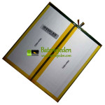 Baterie pro PDA AEC3670147 [Náhradní baterie]